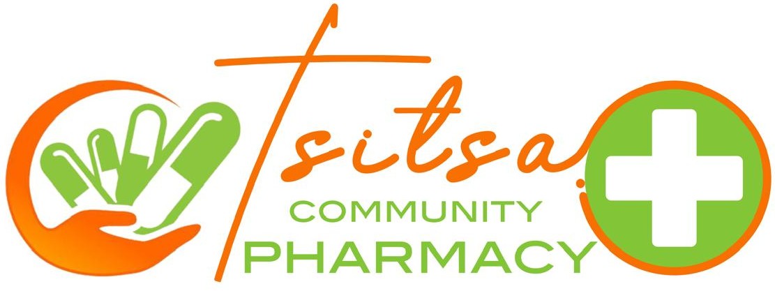 Tsitsa Community Pharmacy logo